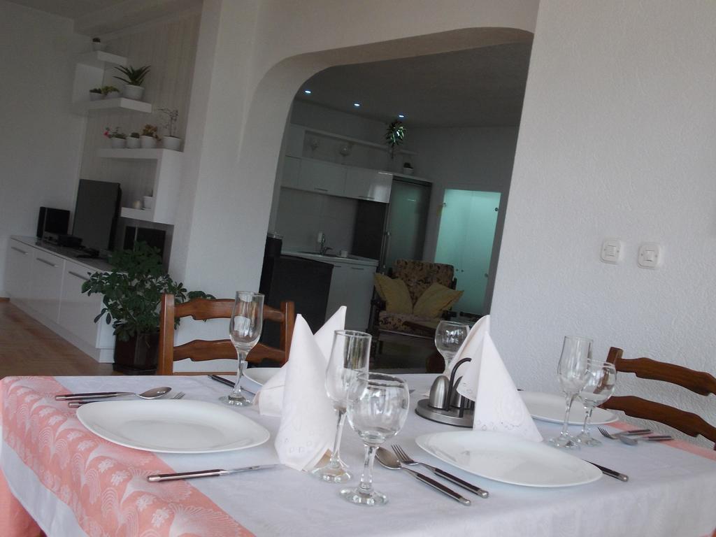 Honey Home By Kostoski Inn Prilep Chambre photo