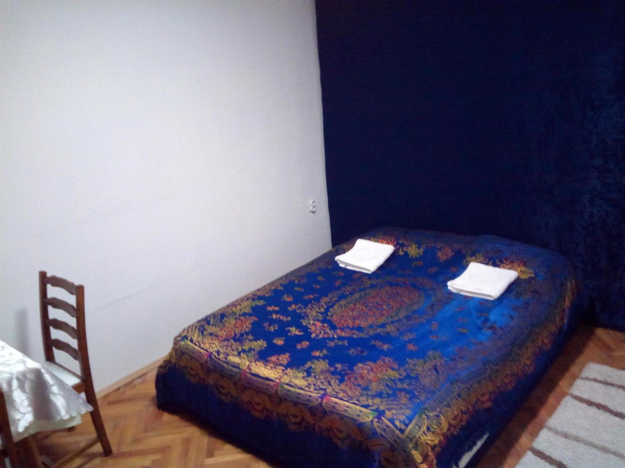 Honey Home By Kostoski Inn Prilep Extérieur photo