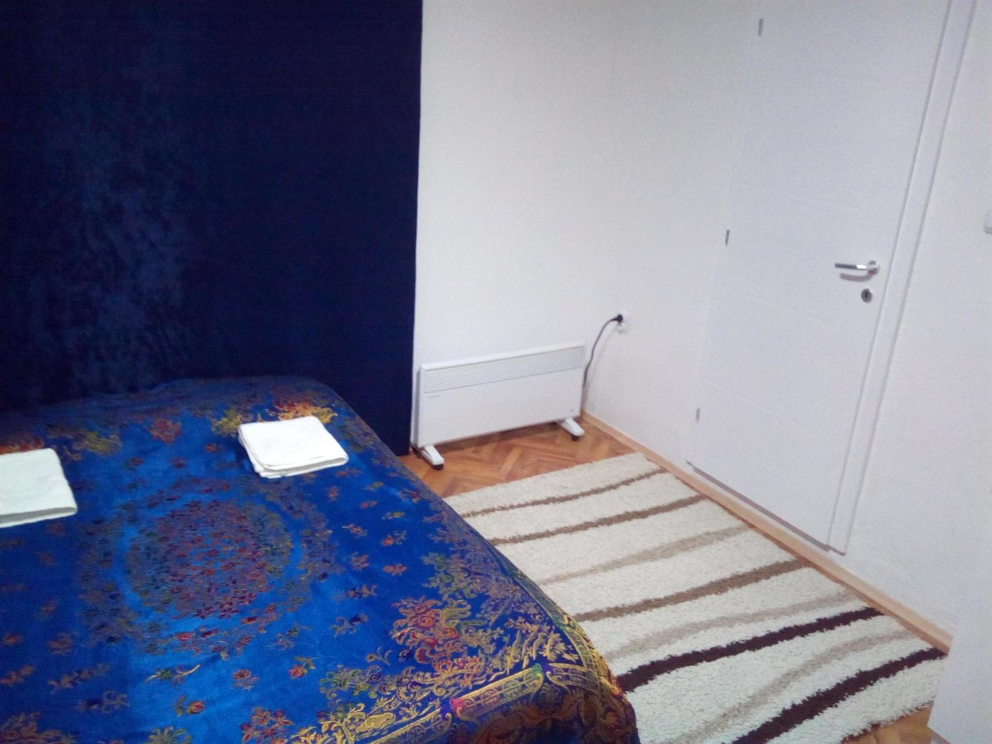 Honey Home By Kostoski Inn Prilep Extérieur photo