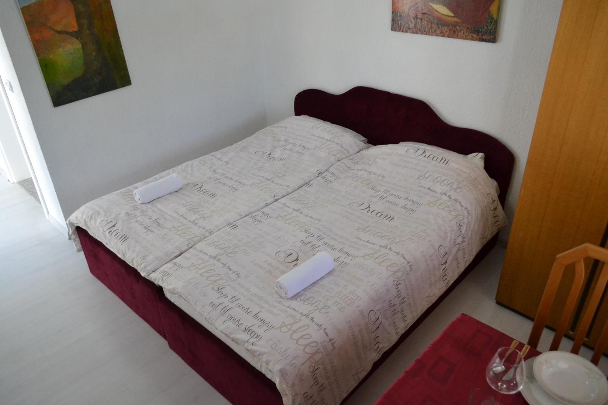 Honey Home By Kostoski Inn Prilep Extérieur photo