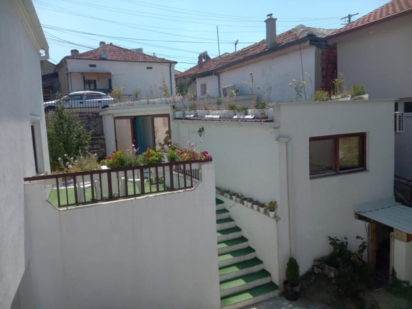 Honey Home By Kostoski Inn Prilep Extérieur photo