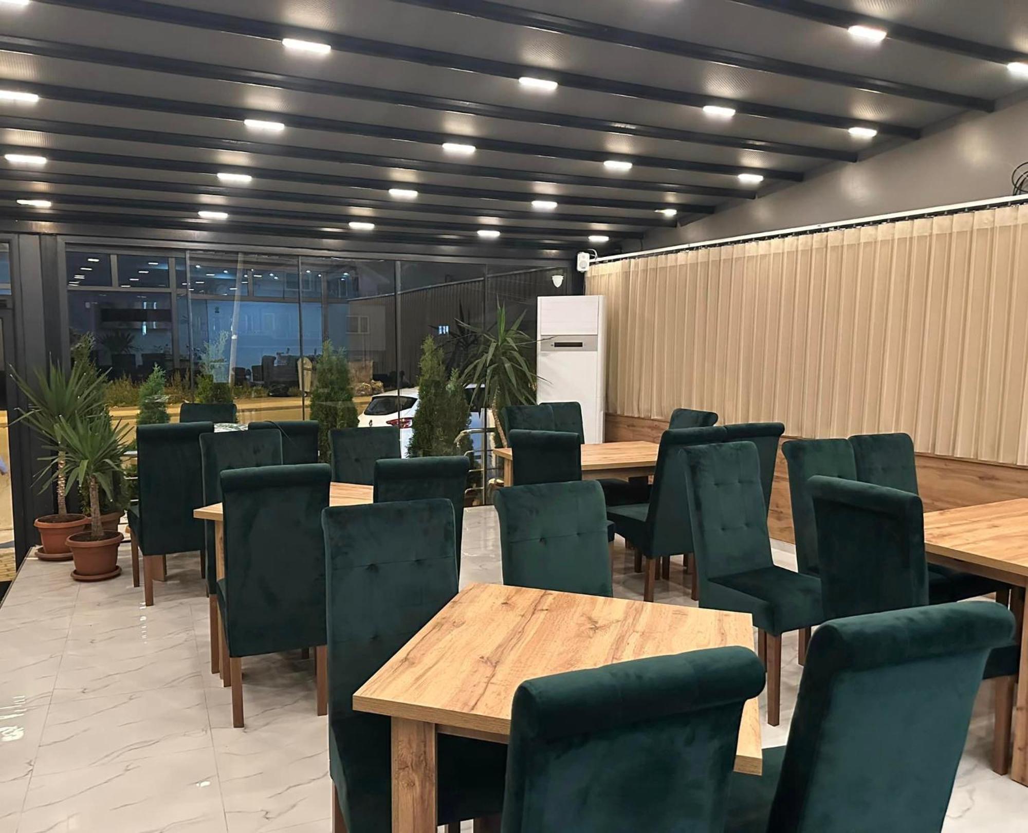 Honey Home By Kostoski Inn Prilep Extérieur photo
