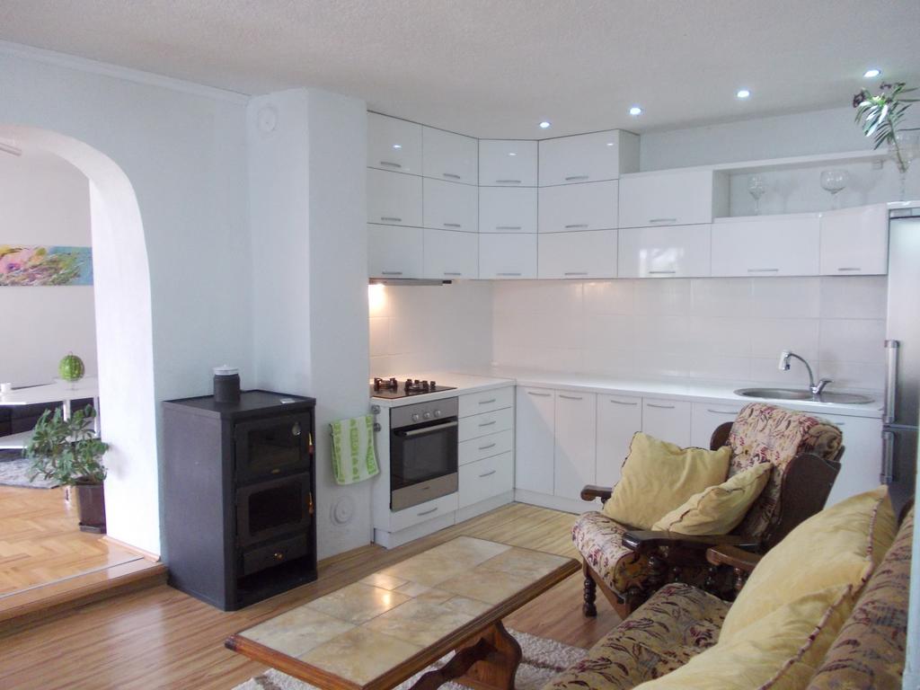 Honey Home By Kostoski Inn Prilep Chambre photo