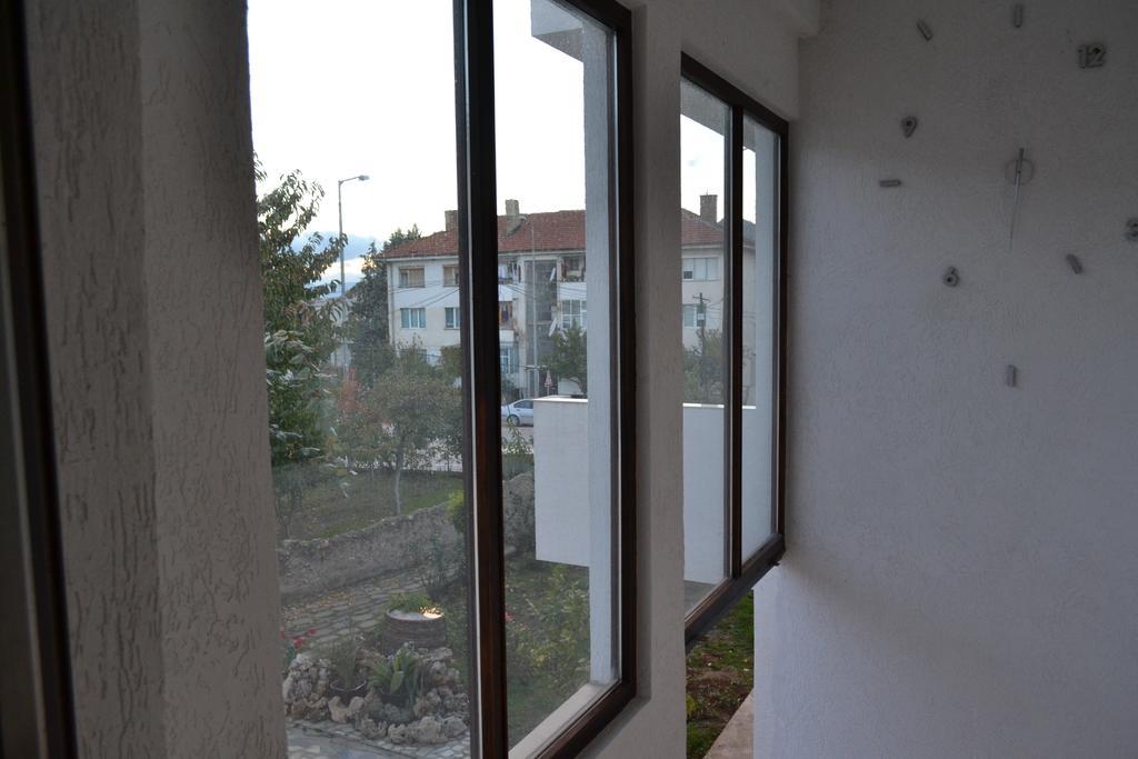 Honey Home By Kostoski Inn Prilep Extérieur photo
