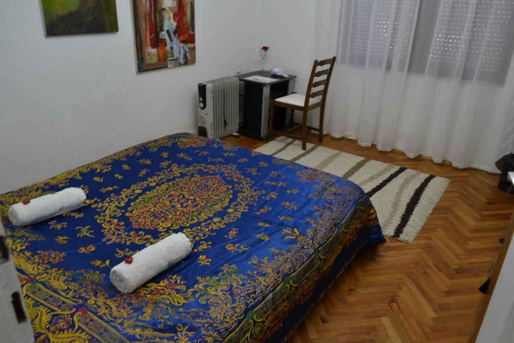 Honey Home By Kostoski Inn Prilep Extérieur photo