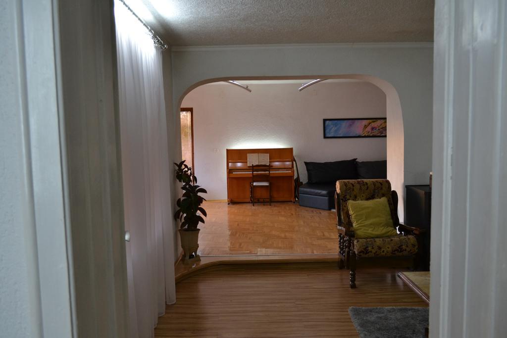 Honey Home By Kostoski Inn Prilep Extérieur photo