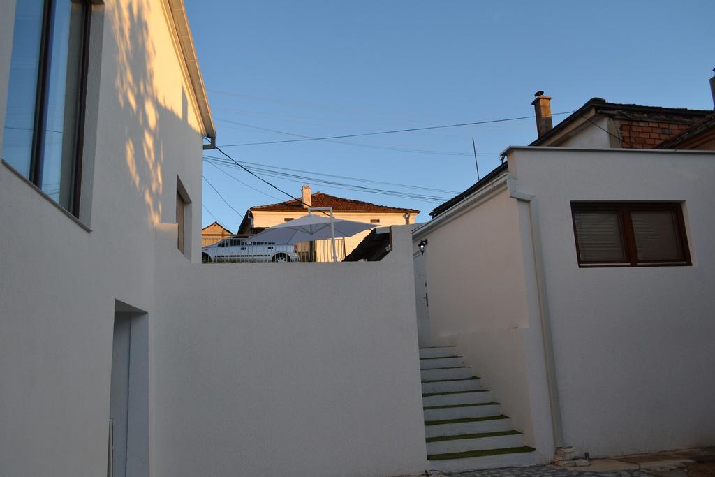 Honey Home By Kostoski Inn Prilep Extérieur photo