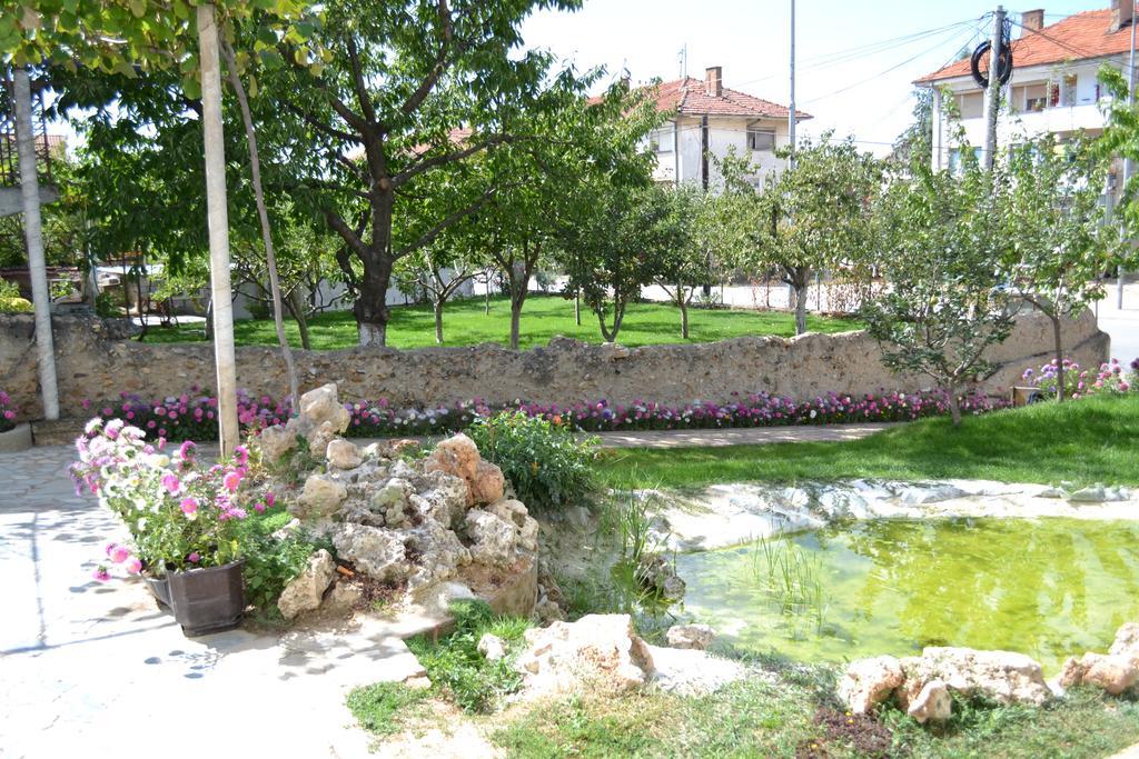 Honey Home By Kostoski Inn Prilep Extérieur photo