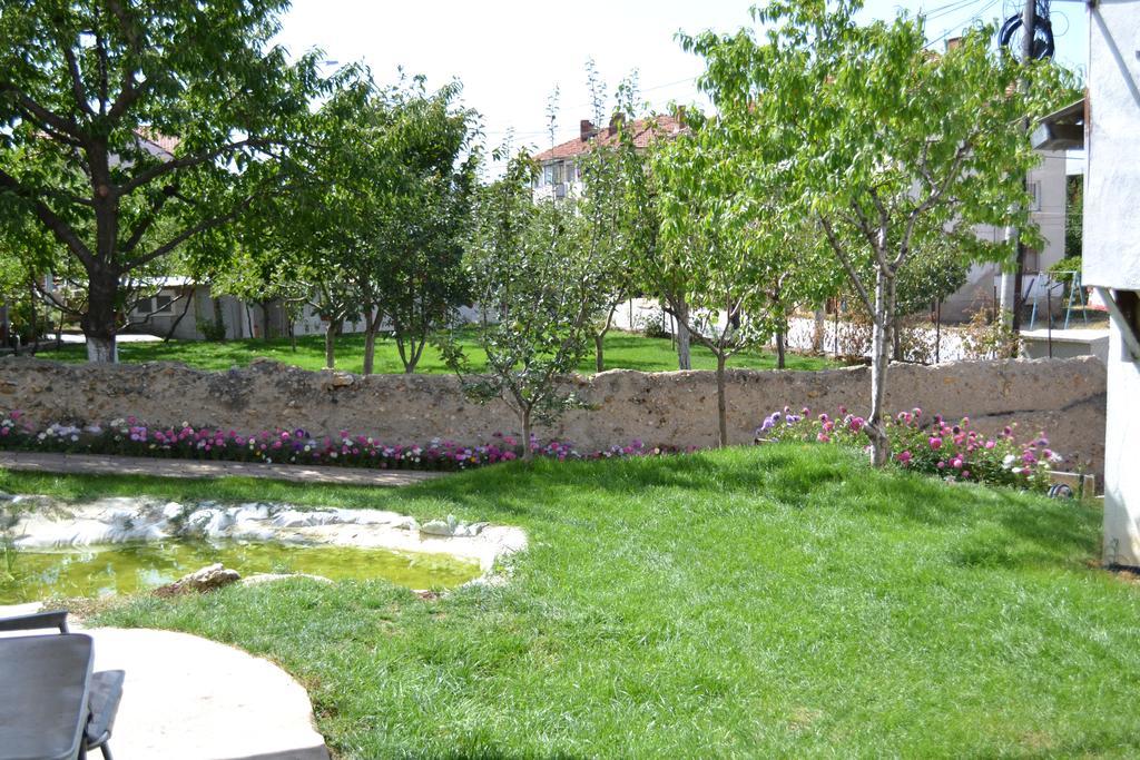 Honey Home By Kostoski Inn Prilep Extérieur photo