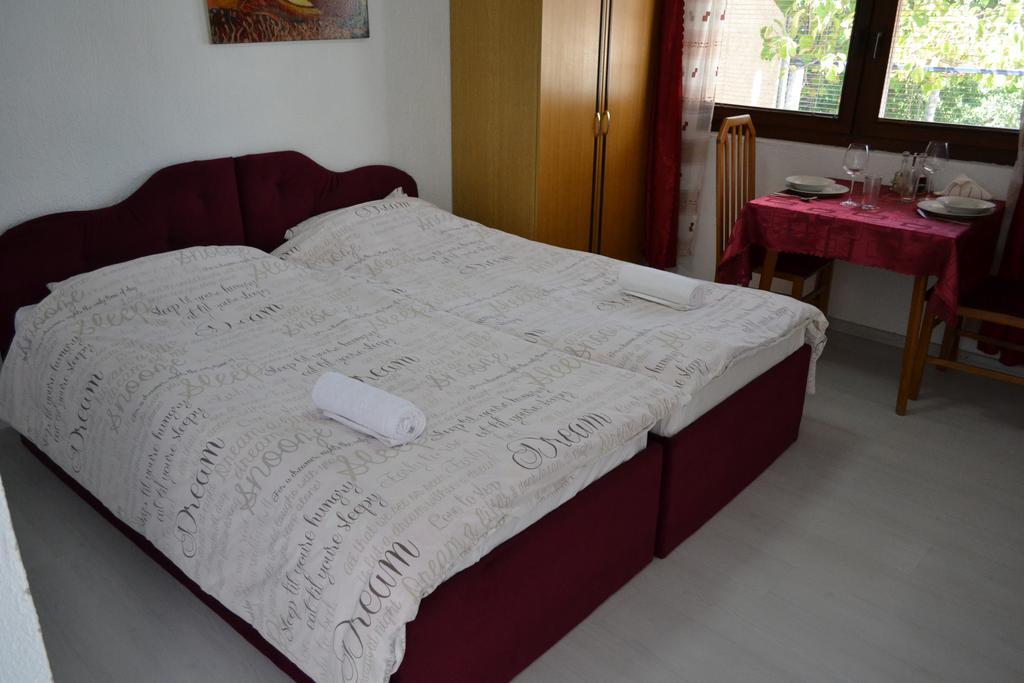 Honey Home By Kostoski Inn Prilep Extérieur photo