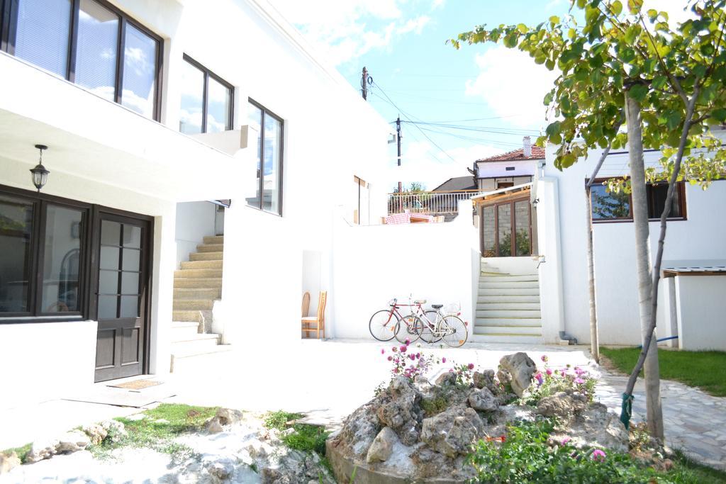 Honey Home By Kostoski Inn Prilep Extérieur photo