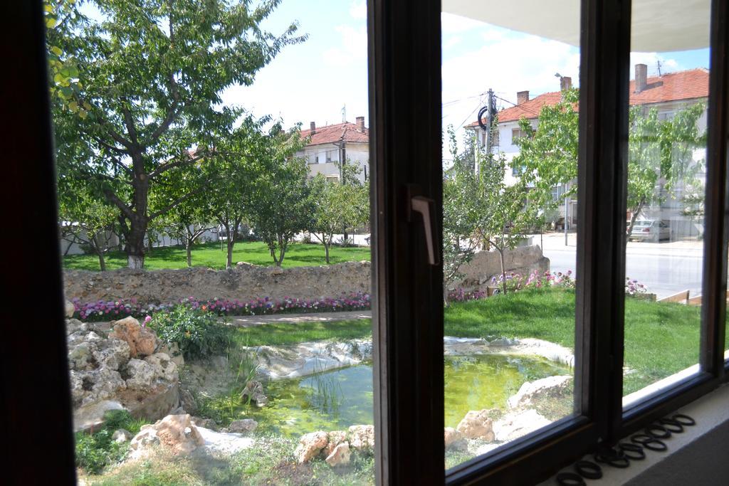 Honey Home By Kostoski Inn Prilep Extérieur photo