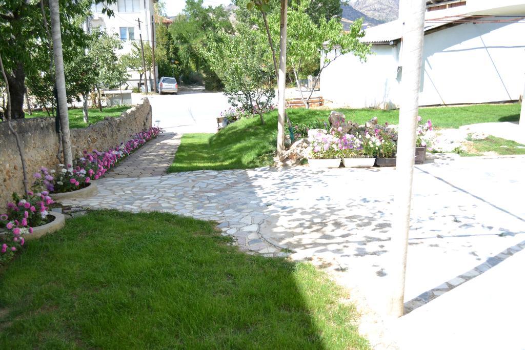 Honey Home By Kostoski Inn Prilep Extérieur photo