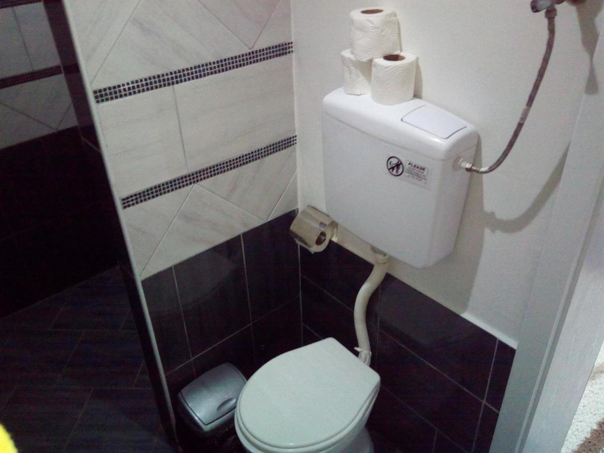 Honey Home By Kostoski Inn Prilep Extérieur photo