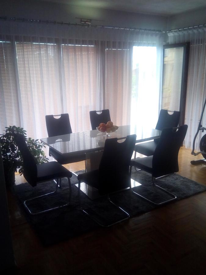 Honey Home By Kostoski Inn Prilep Extérieur photo