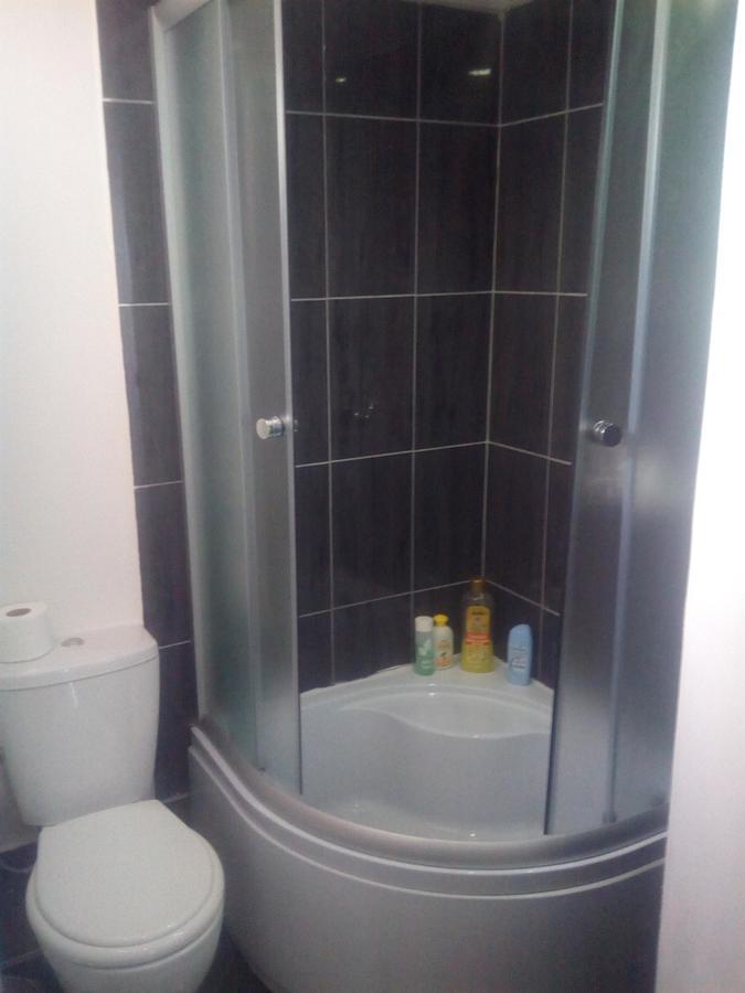 Honey Home By Kostoski Inn Prilep Extérieur photo
