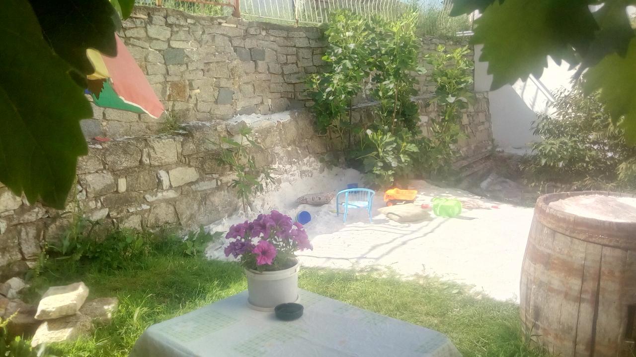 Honey Home By Kostoski Inn Prilep Extérieur photo