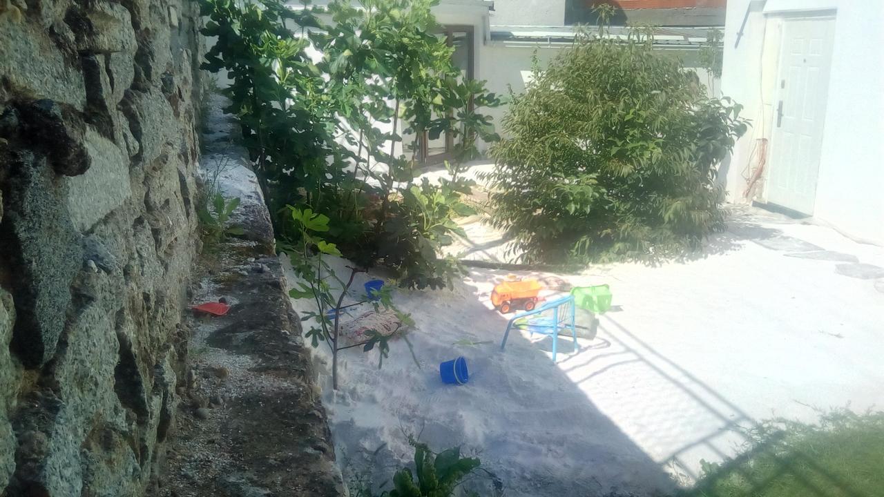 Honey Home By Kostoski Inn Prilep Extérieur photo