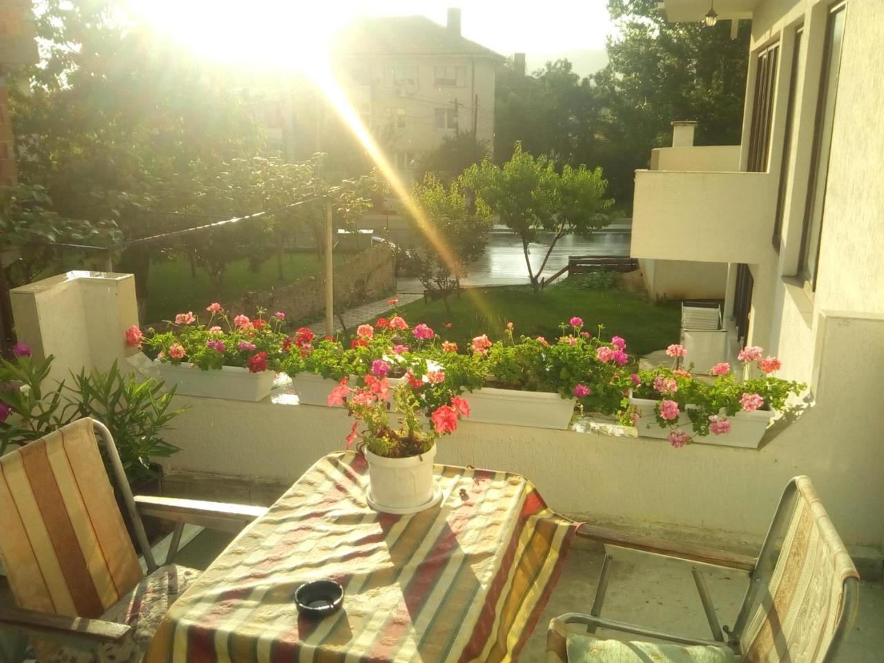 Honey Home By Kostoski Inn Prilep Extérieur photo