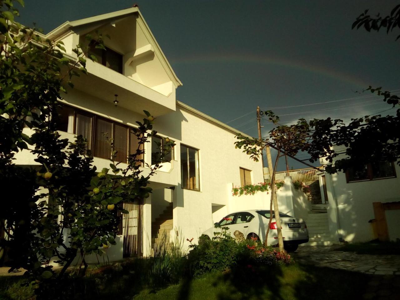 Honey Home By Kostoski Inn Prilep Extérieur photo