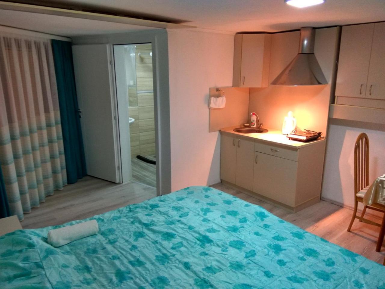 Honey Home By Kostoski Inn Prilep Extérieur photo