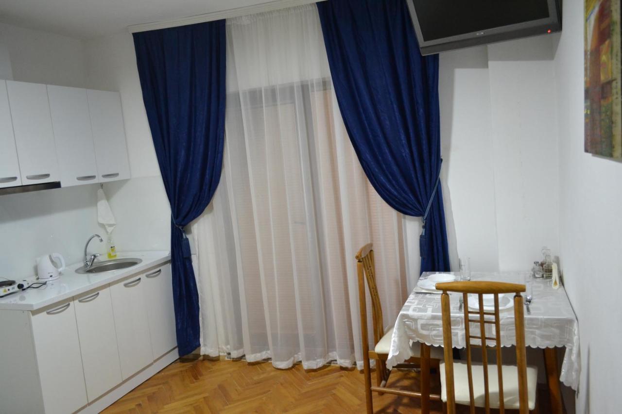 Honey Home By Kostoski Inn Prilep Extérieur photo