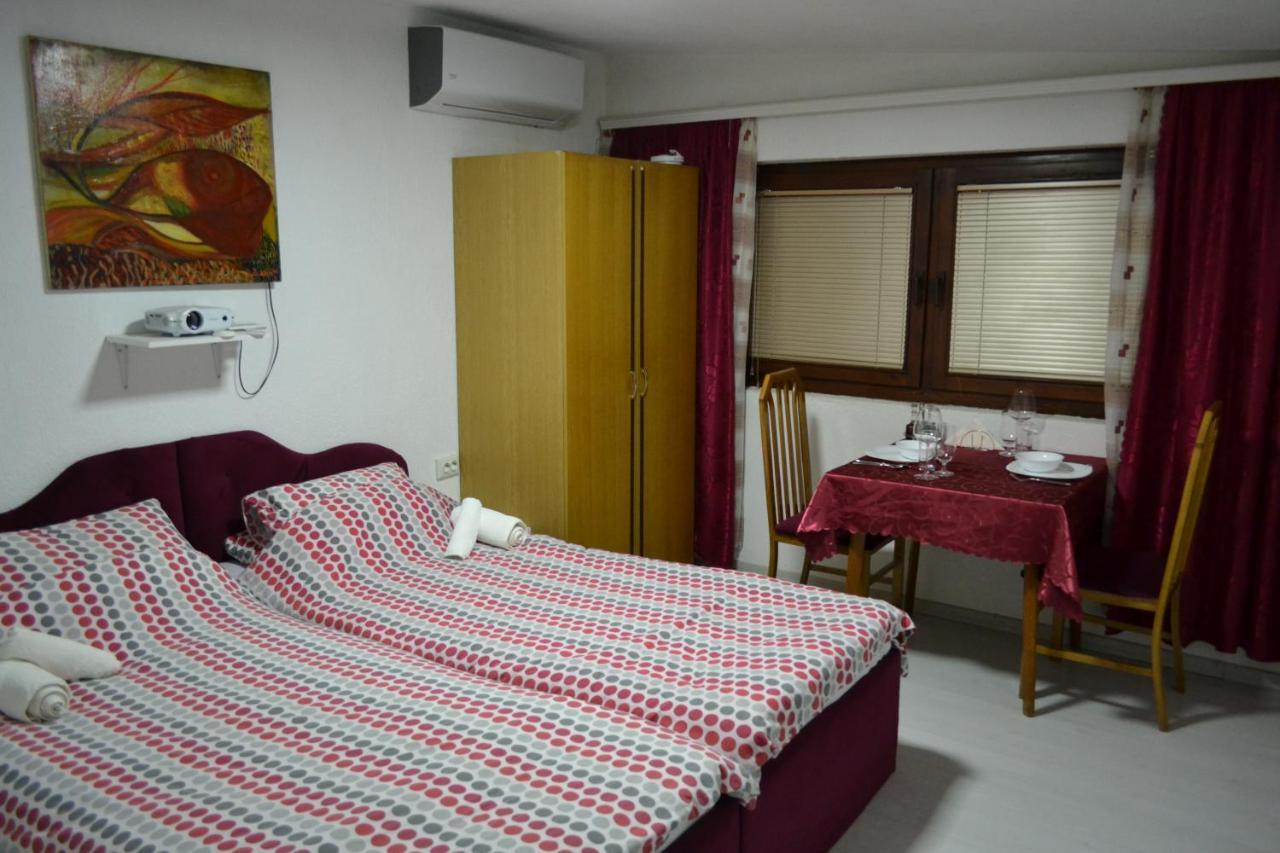 Honey Home By Kostoski Inn Prilep Extérieur photo