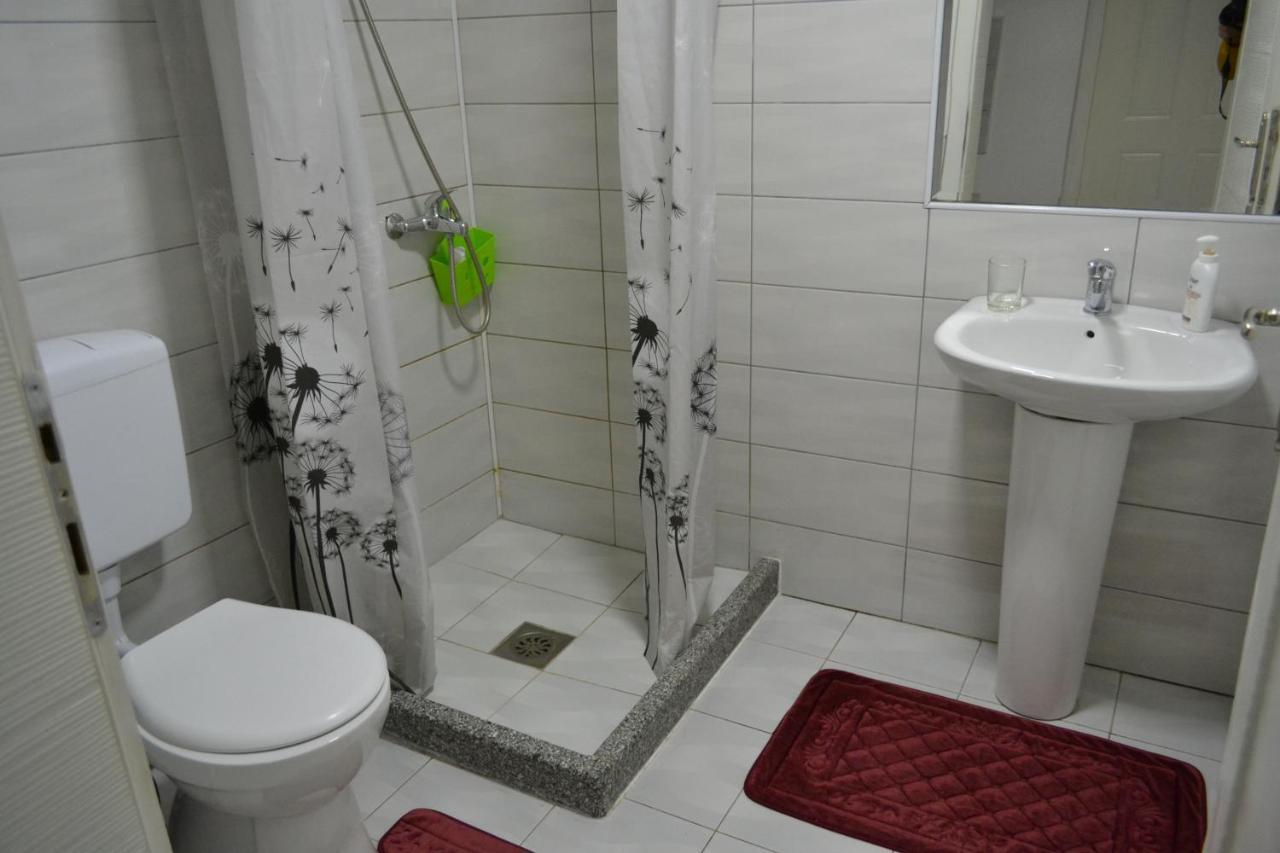 Honey Home By Kostoski Inn Prilep Extérieur photo