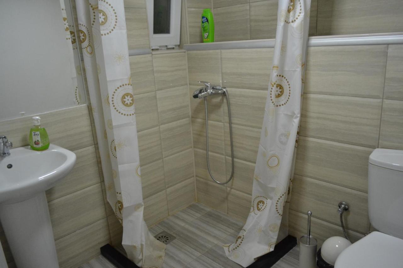 Honey Home By Kostoski Inn Prilep Extérieur photo
