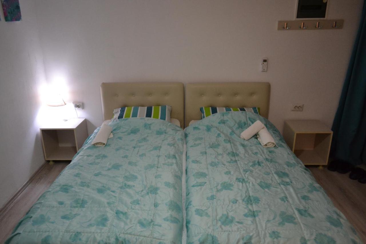Honey Home By Kostoski Inn Prilep Extérieur photo