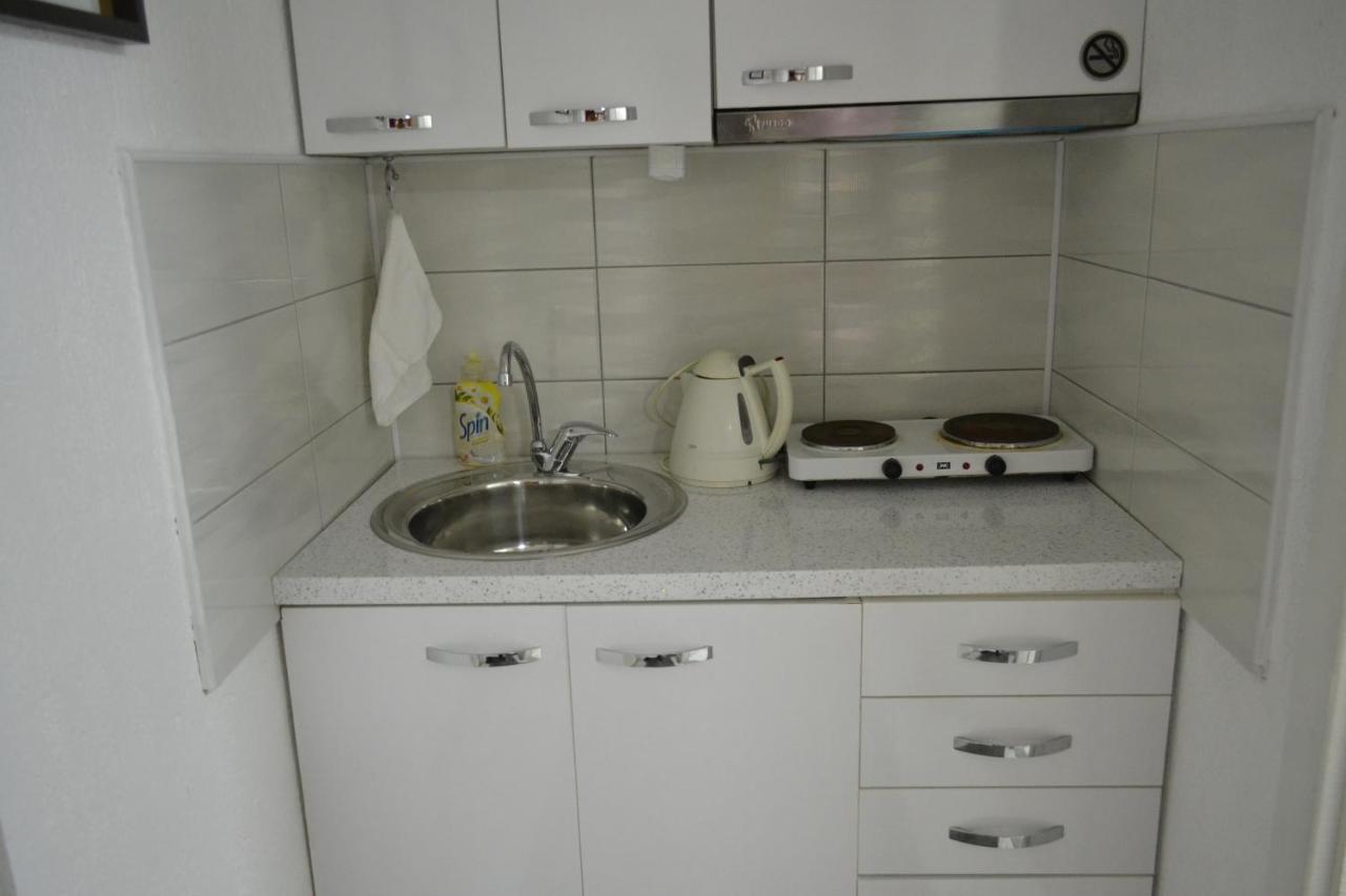 Honey Home By Kostoski Inn Prilep Extérieur photo