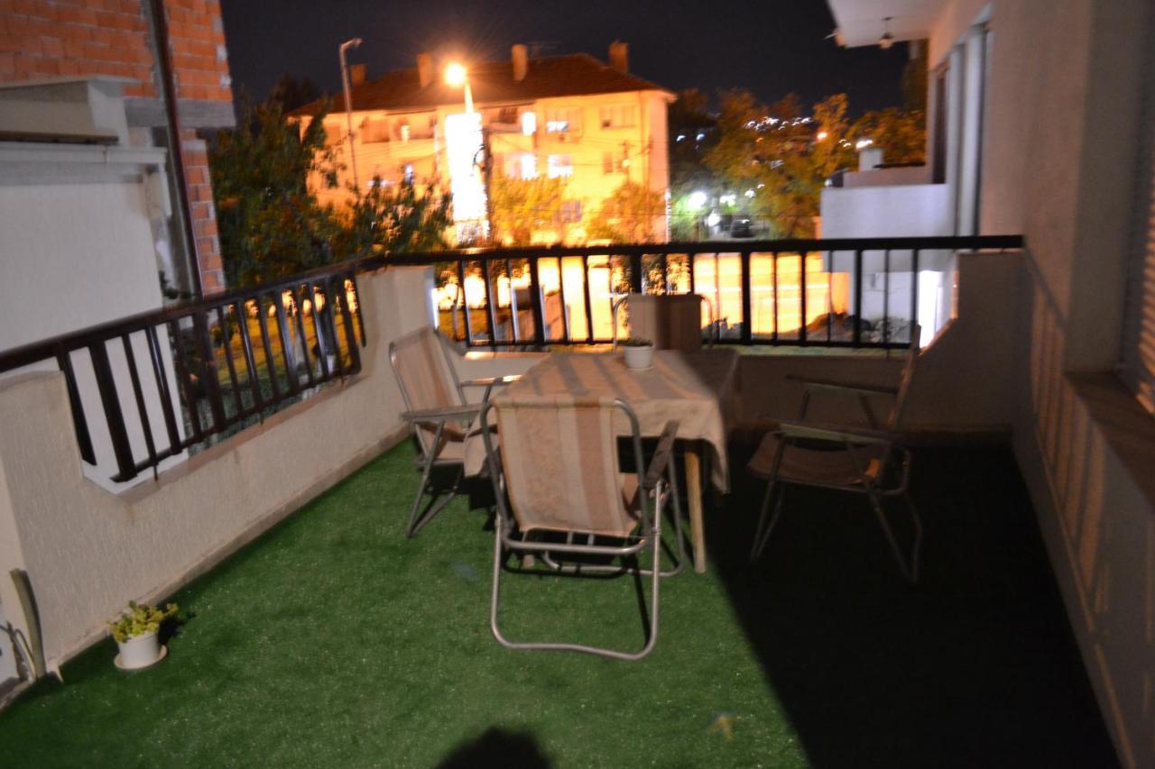 Honey Home By Kostoski Inn Prilep Extérieur photo