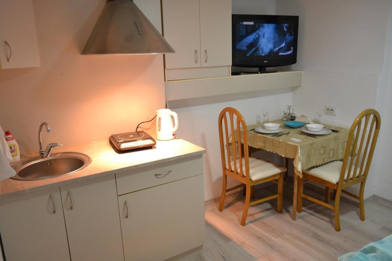 Honey Home By Kostoski Inn Prilep Extérieur photo